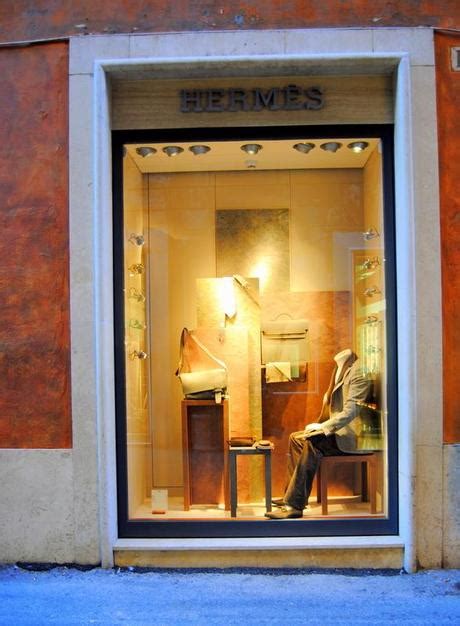 hermes via campo marzio roma|negozio hermes milano.